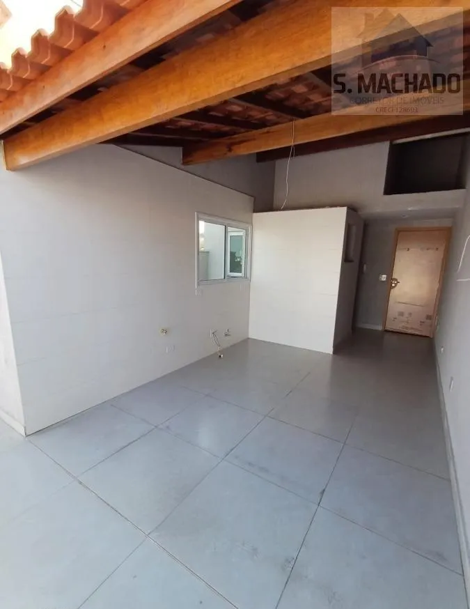 Imagem Apartamento para Venda em Santo André / SP no bairro Campestre