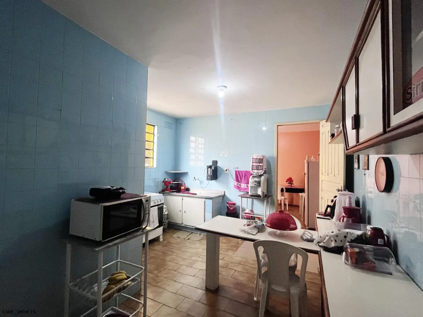 Imagem Casa para Venda em Fortaleza, Parquelândia, 4 dormitórios, 1 suíte, 3 banheiros, 3 vagas