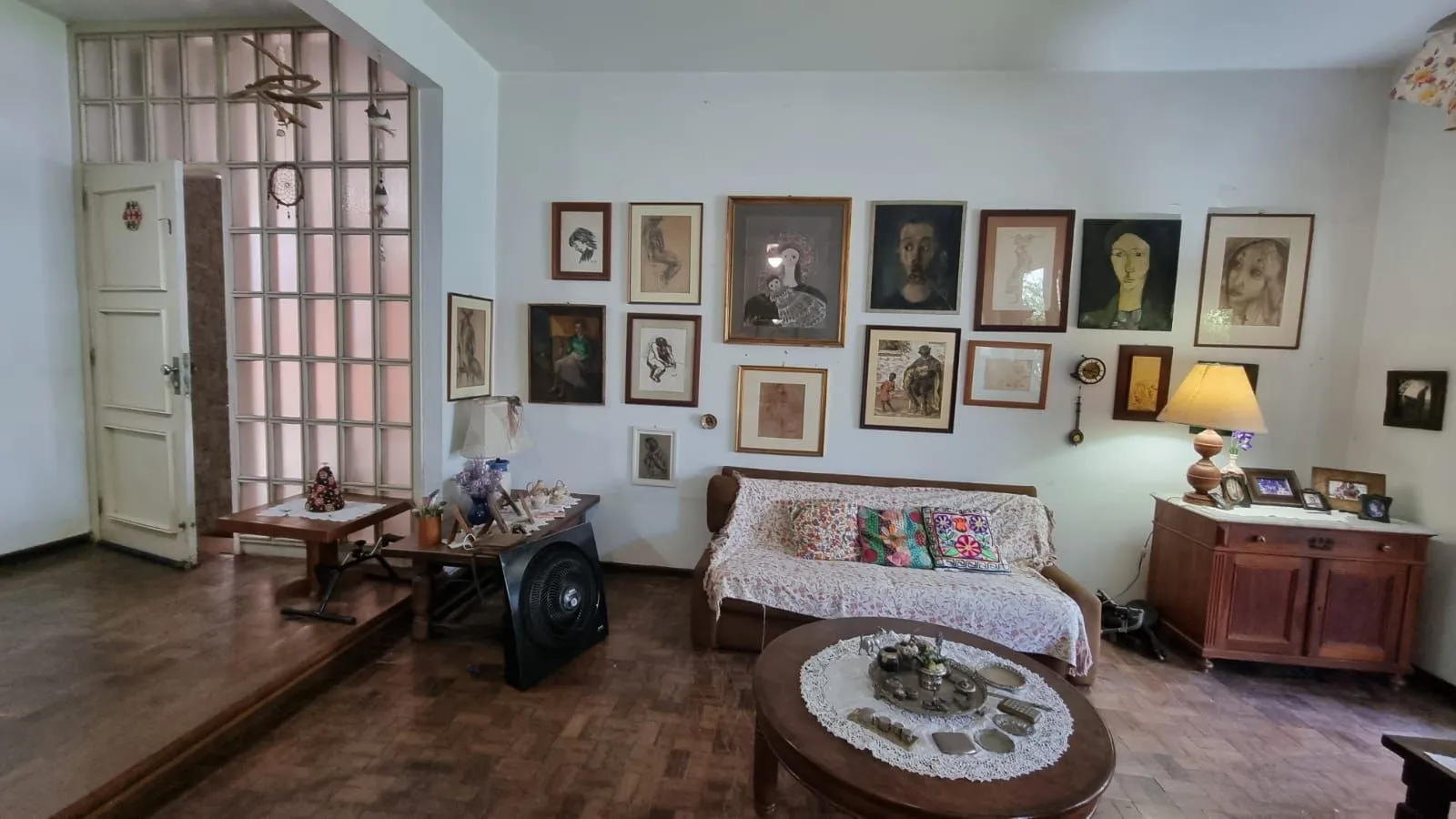 Imagem Casa a venda em localização nobre no Bairro Boa Vista