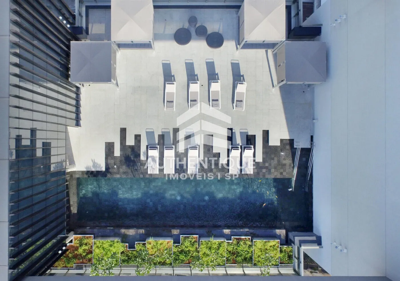 Imagem Downtown Nova República - Apartamento à venda no bairro República - São Paulo/SP, Zona Central