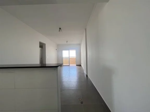 Imagem Apartamento com 2 dorms, Cidade Ocian, Praia Grande - R$ 550 mil, Cod: 2106