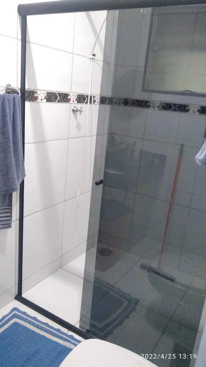 Imagem Casa à venda 3 Quartos, 1 Suite, 3 Vagas, 175M², Conjunto Habitacional Terra dos Ipês II (Fase II), Pindamonhangaba - SP