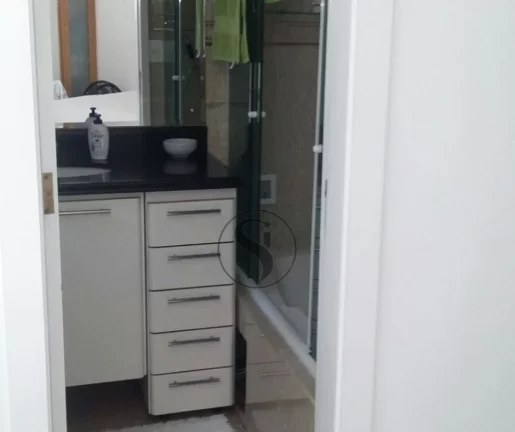 Imagem APARTAMENTO RESIDENCIAL em SÃO PAULO - SP, ITAIM BIBI