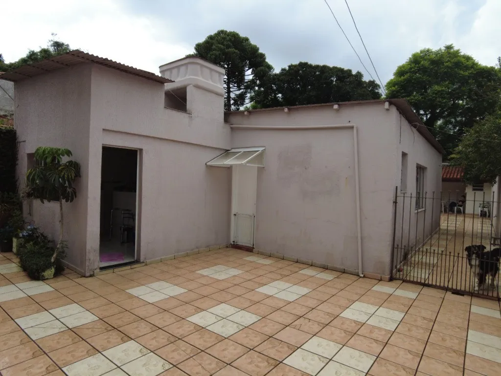 Imagem Sobrado de Luxo na Vila Lucinda em Santo André - 5 Quartos, 1 Suíte, 3 Banheiros, 4 Vagas de Garagem - 435m²