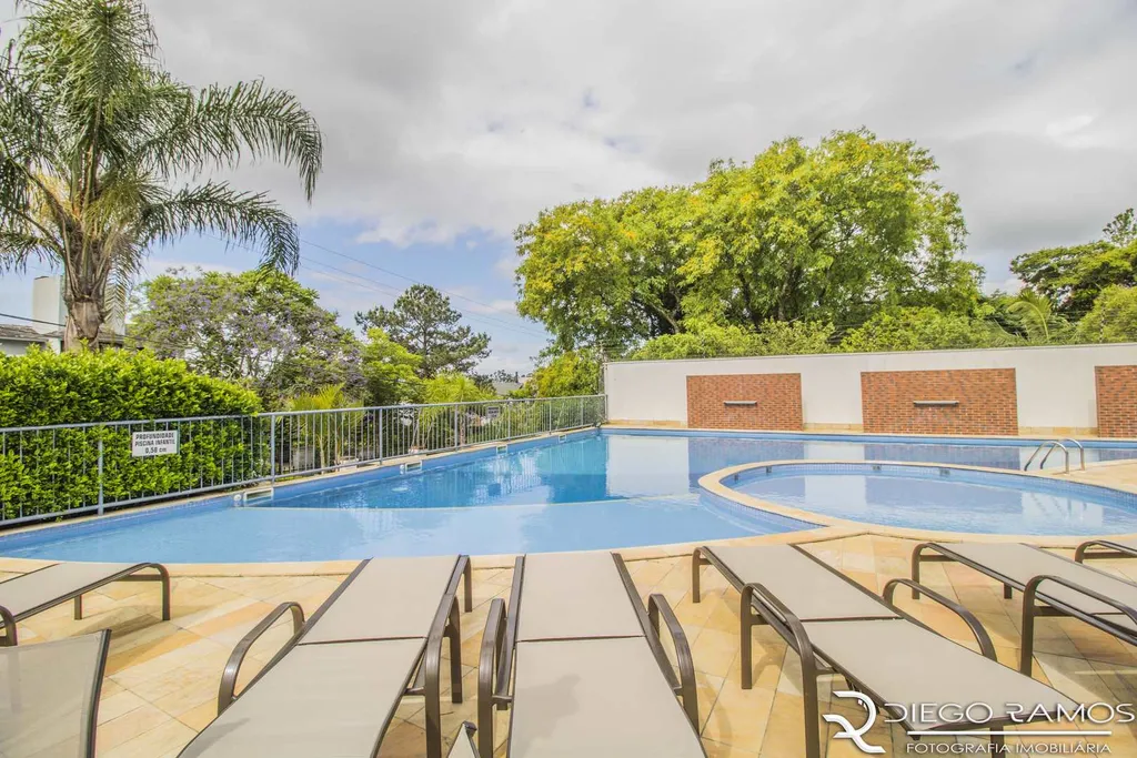 Imagem Casa de Condomínio em Agronomia