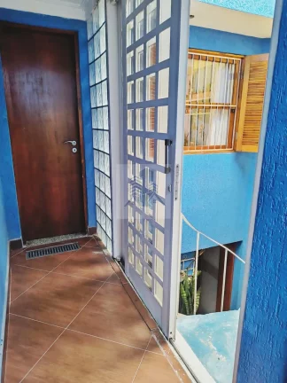 Imagem Casa à venda no bairro Jardim São Bernardo - São Paulo/SP