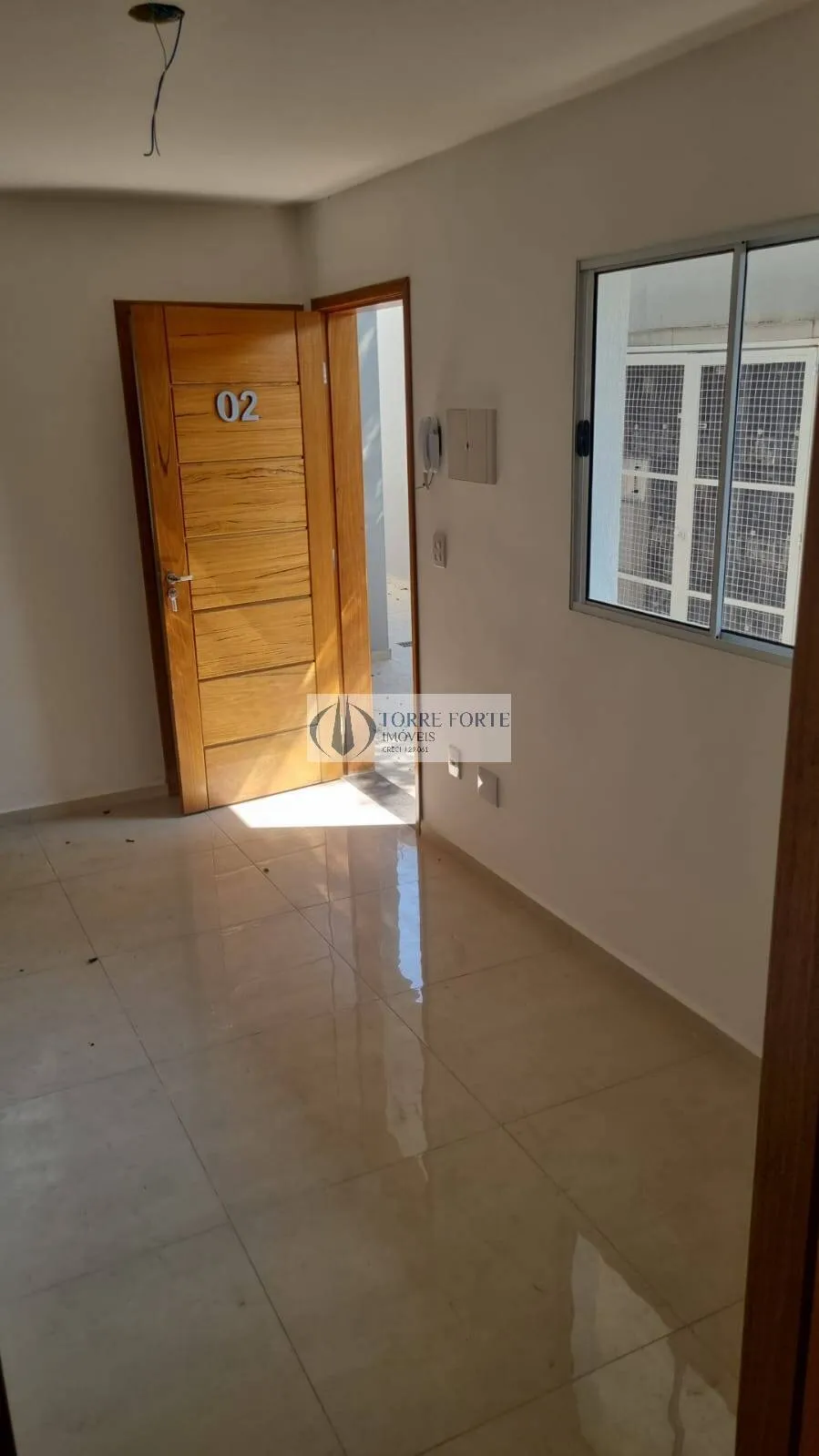 Imagem Apartamento Novo 2 dormitórios na Vila Carrão