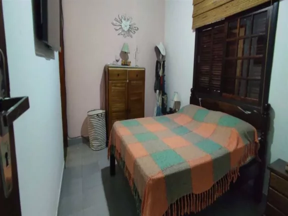 Imagem Casa com 2 dorms, Real, Praia Grande - R$ 650 mil, Cod: 776