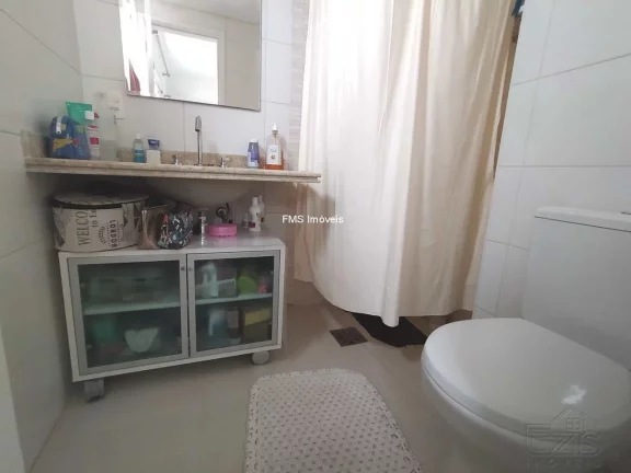 Imagem Excelente apartamento na Mooca, São Paulo-SP: 3 quartos, 1 suíte, 1 sala, 2 banheiros, 2 vagas de garagem, 73m². Venda