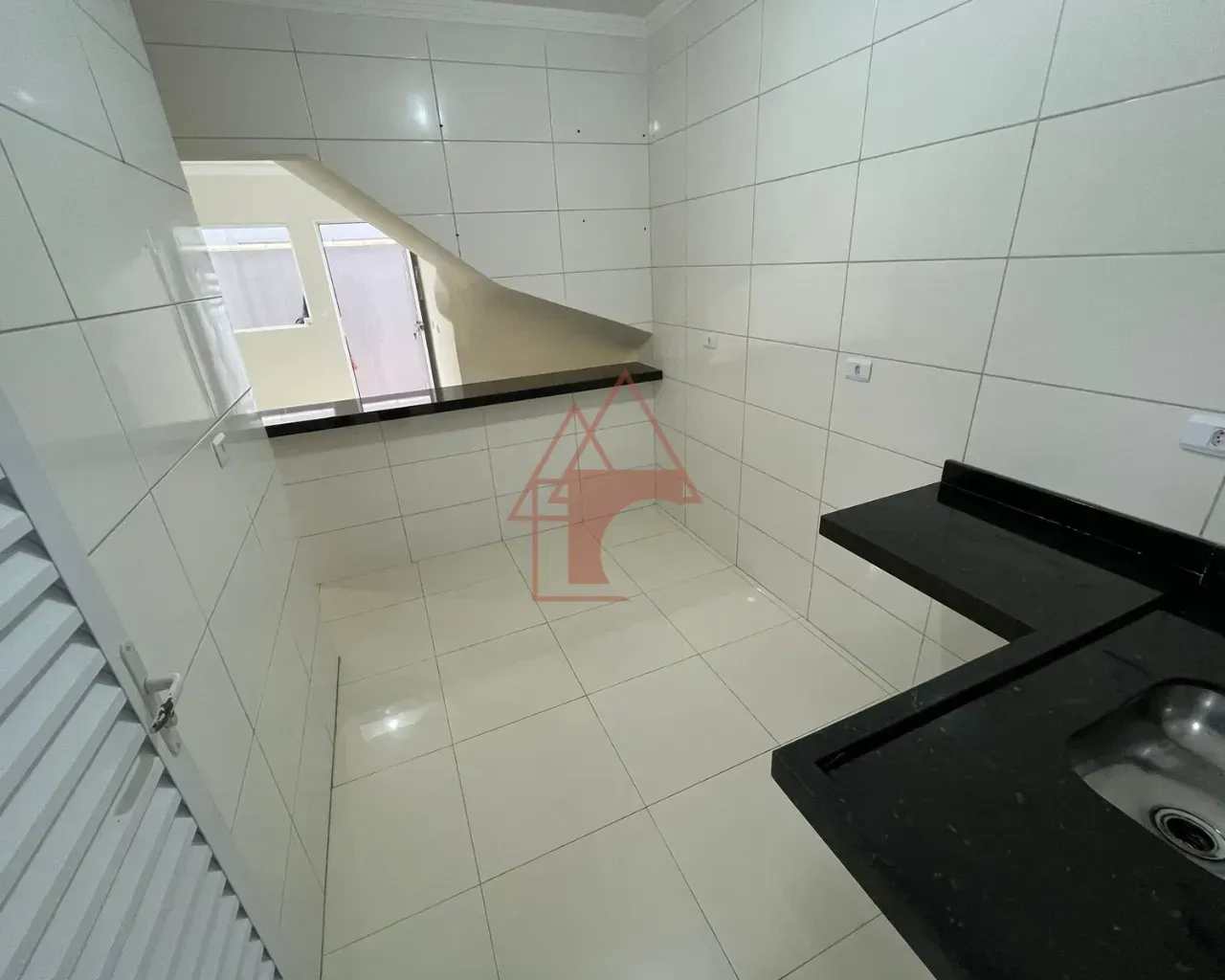 Imagem Casa com 2 Quartos à Venda, 45 metros em Quietude - Praia Grande