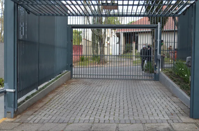 Imagem Apartamento com 2 Quartos à Venda, 48 m² em Água Verde - Curitiba