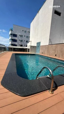 Imagem Apartamento com 3 dormitórios à venda, 127 m² por R$ 900.000 - Praia da Costa - Vila Velha/ES