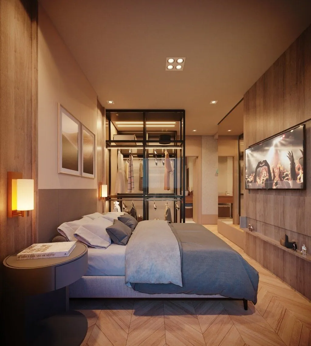 Imagem Apartamento em Centro
