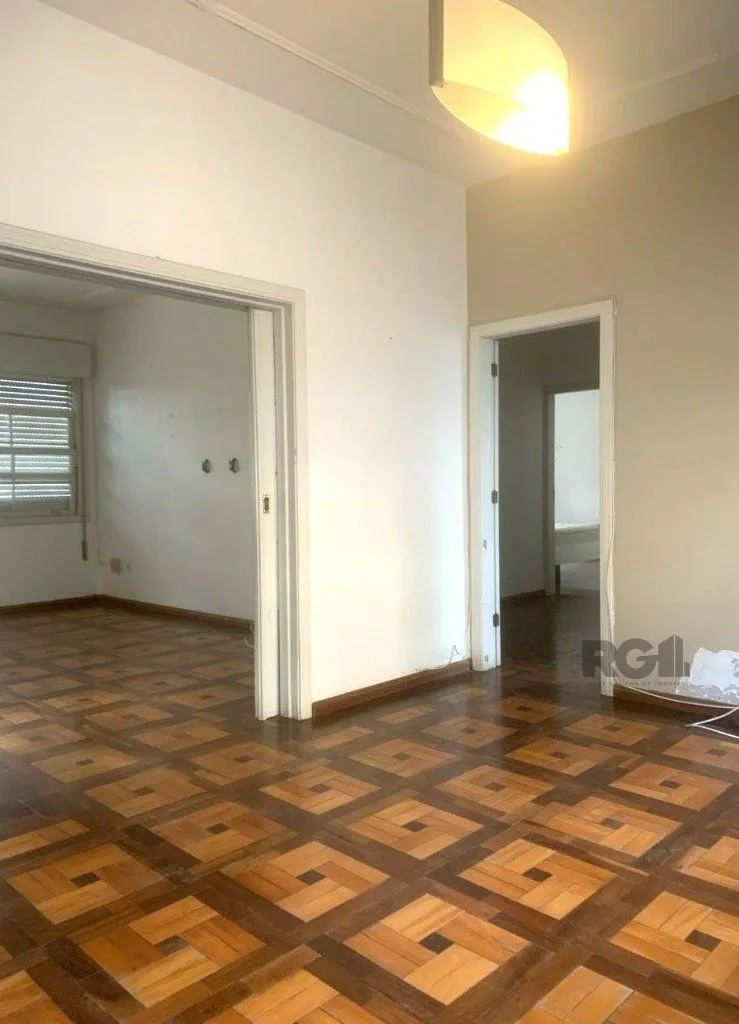 Imagem Apartamento para Venda - 188m², 4 dormitórios - Higienópolis