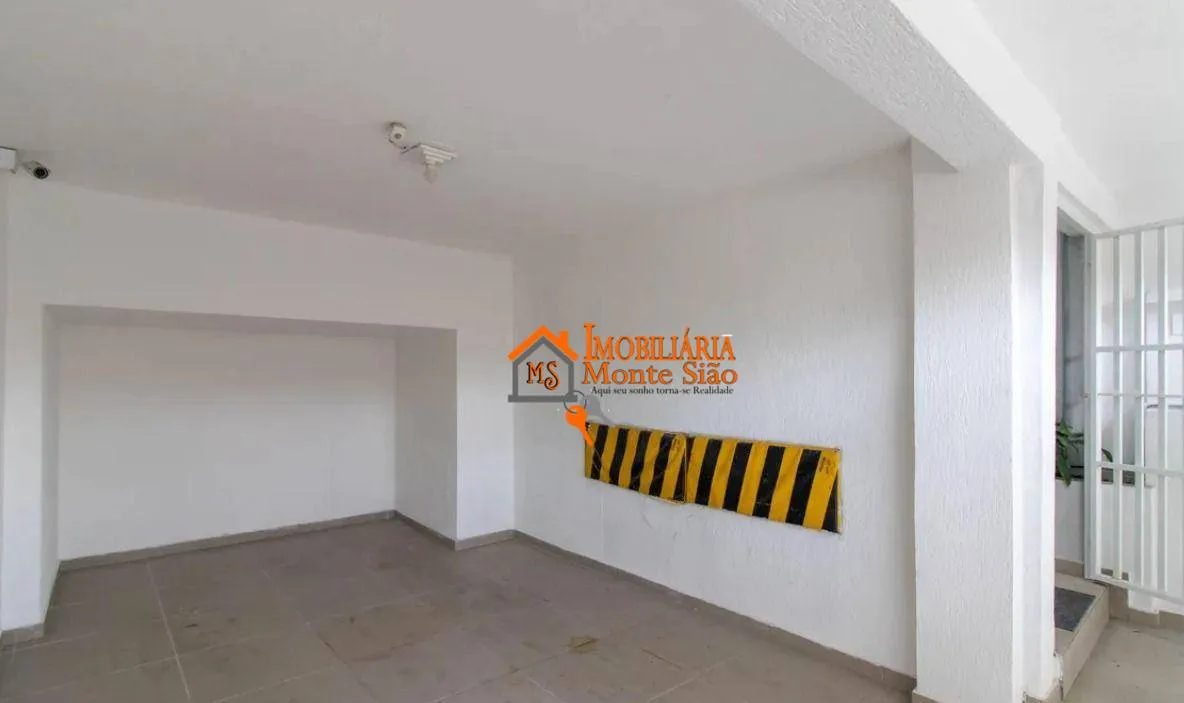 Imagem Sobrado com 4 dormitórios à venda, 350 m² por R$ 1.150.000,00 - Vila Galvão - Guarulhos/SP