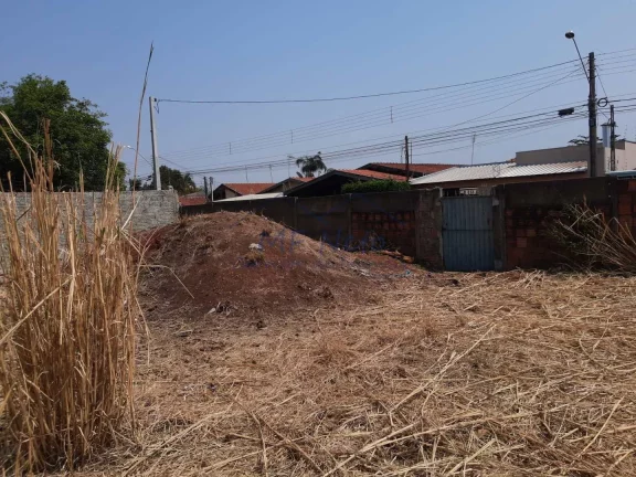 Imagem Terreno Padrão
