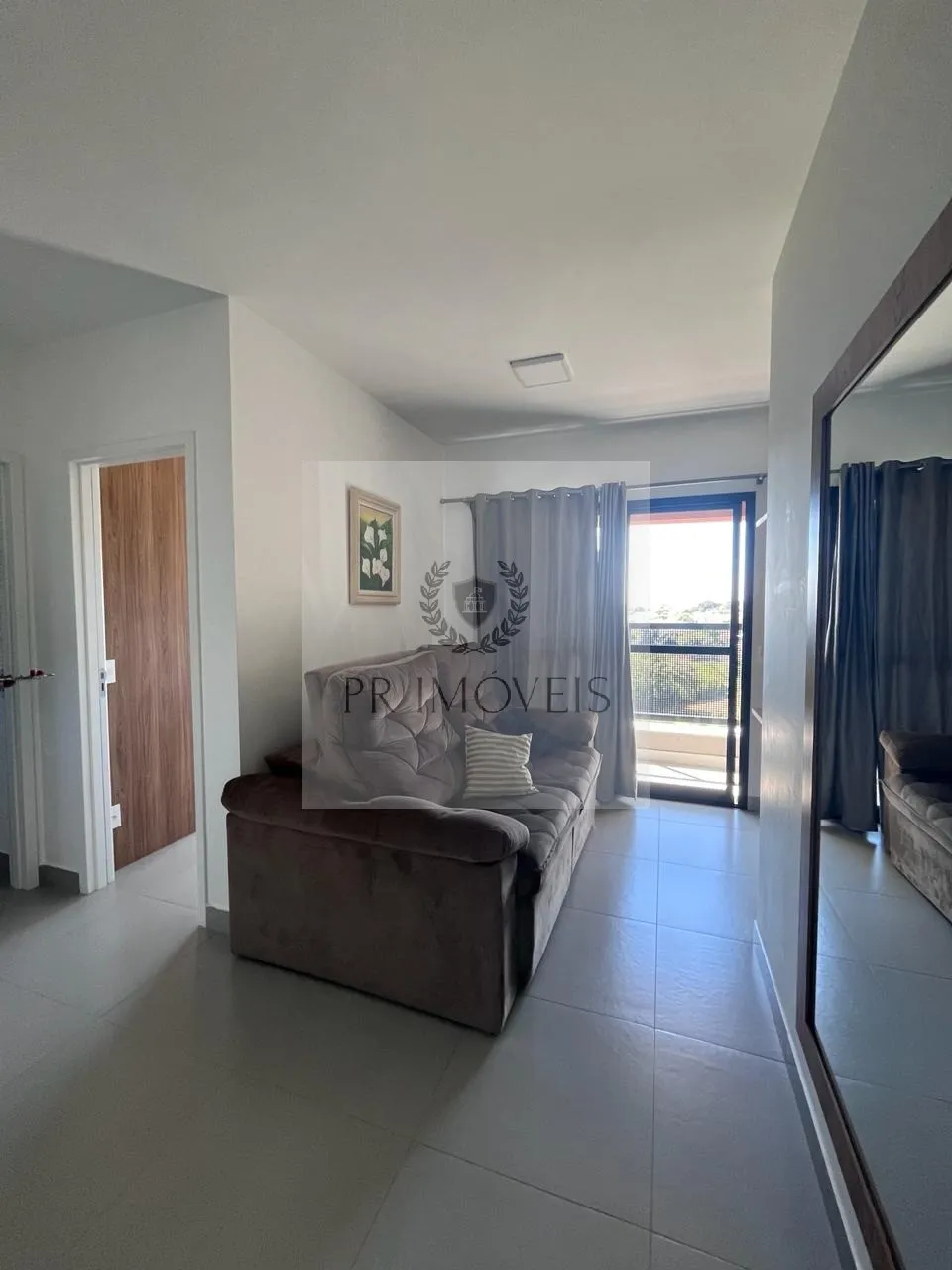 Foto do imóvel Apartamento à venda em Araraquara-SP, bairro São Geraldo! 2 quartos, 1 suíte, 2 salas, 2 banheiros, 1 vaga, 58m². Confira!