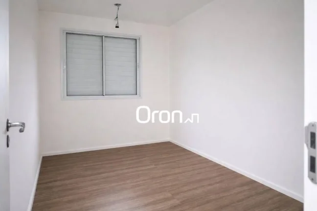 Imagem Apartamento à venda, 43 m² por R$ 357.000,00 - Jardim Diamantina - Goiânia/GO