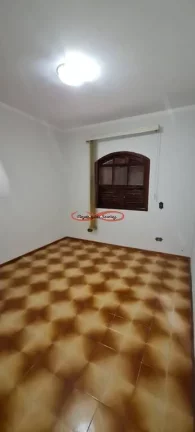 Imagem SOBRADO DE FINO ACABAMENTO À VENDA NO JARDIM VILA FORMOSA.