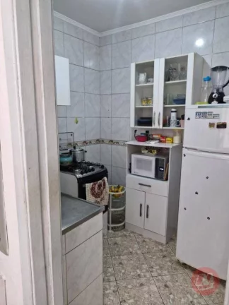 Imagem No Menino Deus, 2 dormitórios, vaga..