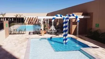 Imagem Apartamento à Venda no Upper Parque das Águas | 78m² | Andar Alto