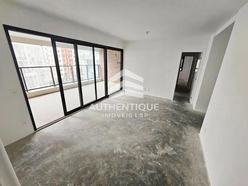 Imagem VM 303 VILA MARIANA - Apartamento à venda em São Paulo/SP