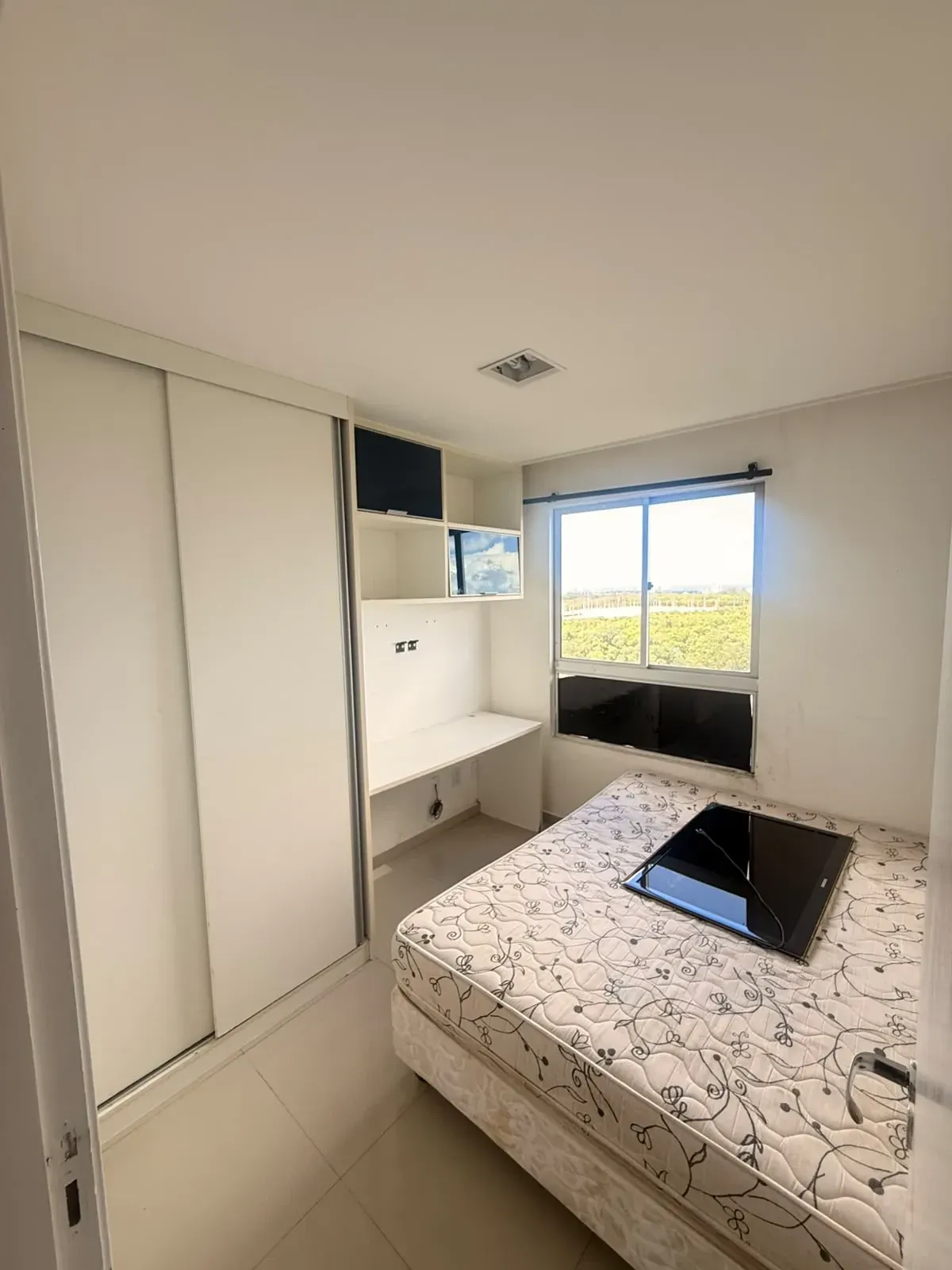 Imagem Apartamento com 1 Quarto para Alugar, 48 m² em Sete de Abril - Salvador