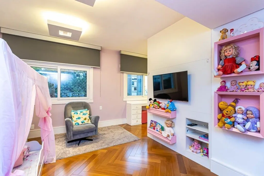 Imagem Apartamento em Bela Vista