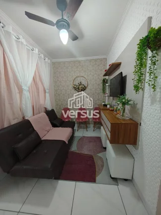 Imagem APARTAMENTO 270MIL - GUILHERMINA- PRAIA GRANDE