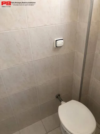 Imagem Apartamento 42m² 1 dormitório - Brooklin