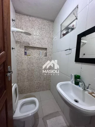 Imagem Casa duplex ampla e arejada com 2 kitnetes em Vila Garrido