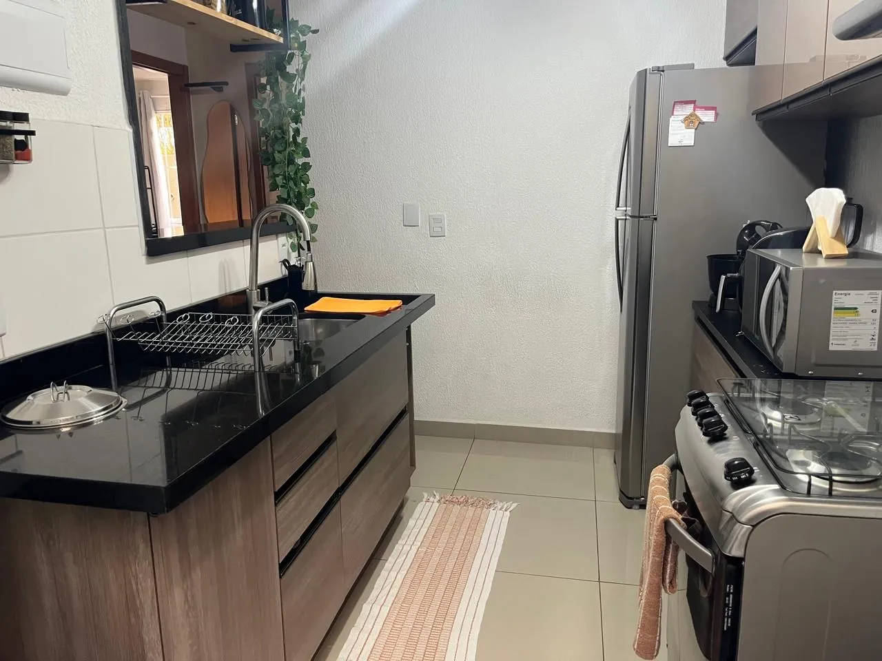 Imagem Apartamento Garden com 2 dormitórios à venda, 51 m² por R$ 270.000,00 - Água Chata - Guarulhos/SP