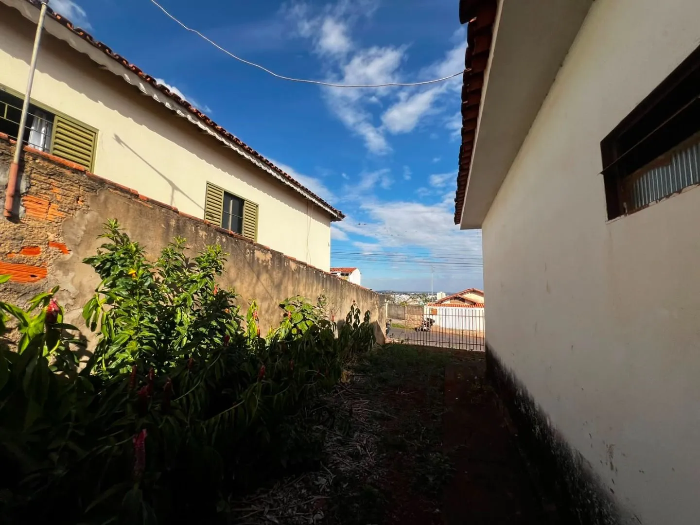 Imagem Casa com 2 dormitórios à venda, 61 m² por R$ 367.500,00 - Bela Vista - Patos de Minas/MG
