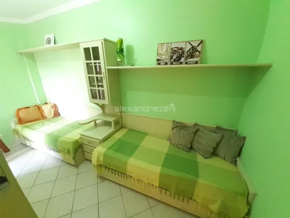 Imagem Apartamento 2 dormitórios na Avenida de Bombas