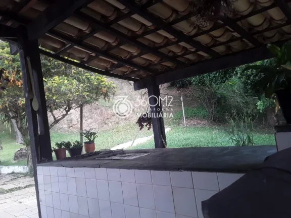 Imagem Casa em Condomínio para Venda em Itapevi / SP no bairro Condomínio Nova São Paulo