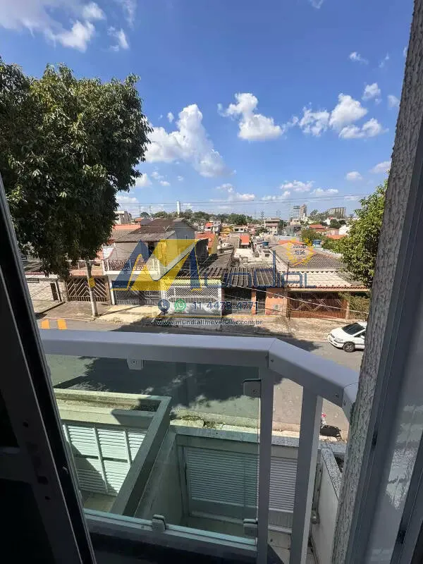 Imagem Cobertura à Venda no Parque Capuava - Santo André | 95m²