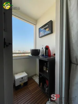 Imagem LINDO APARTAMENTO NO IMIRIM