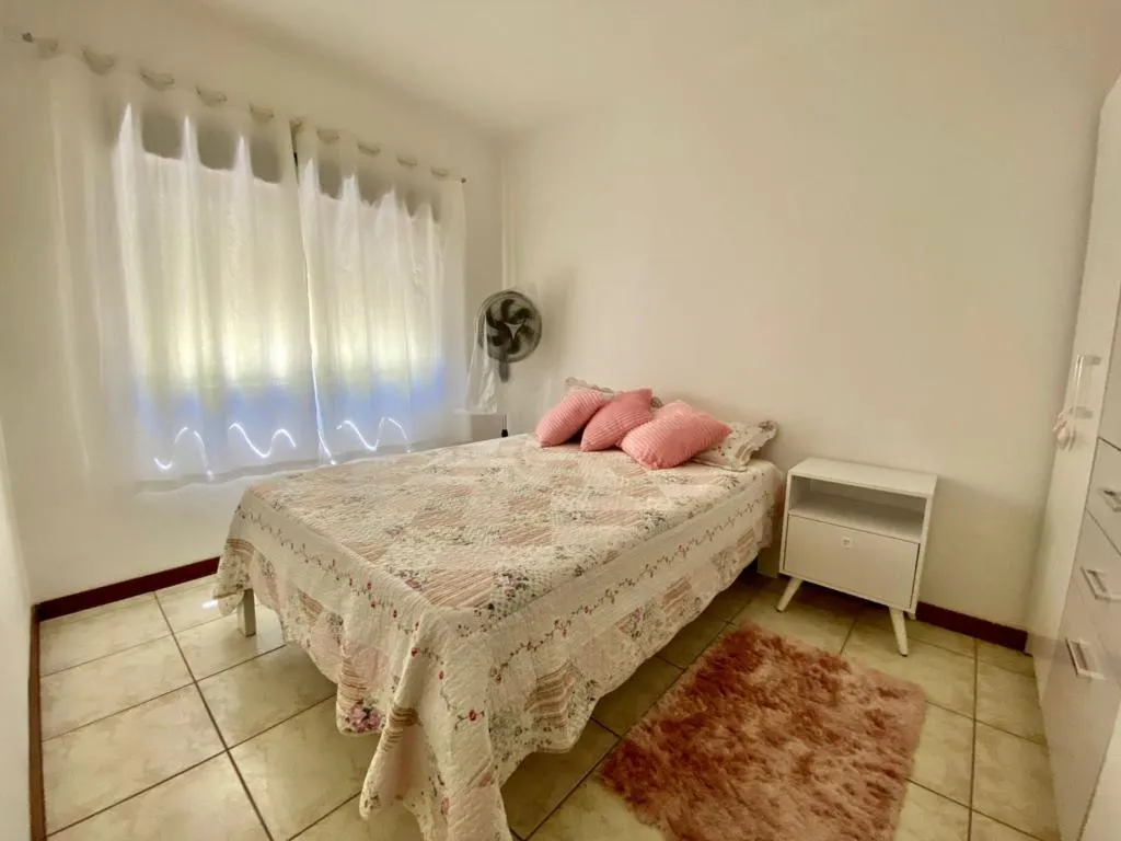 Imagem Apartamento 2 Dormitórios - Bairro Navegantes