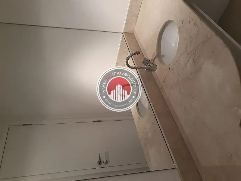 Imagem Apartamento a Venda no bairro Barra da Tijuca - Rio de Janeiro, RJ