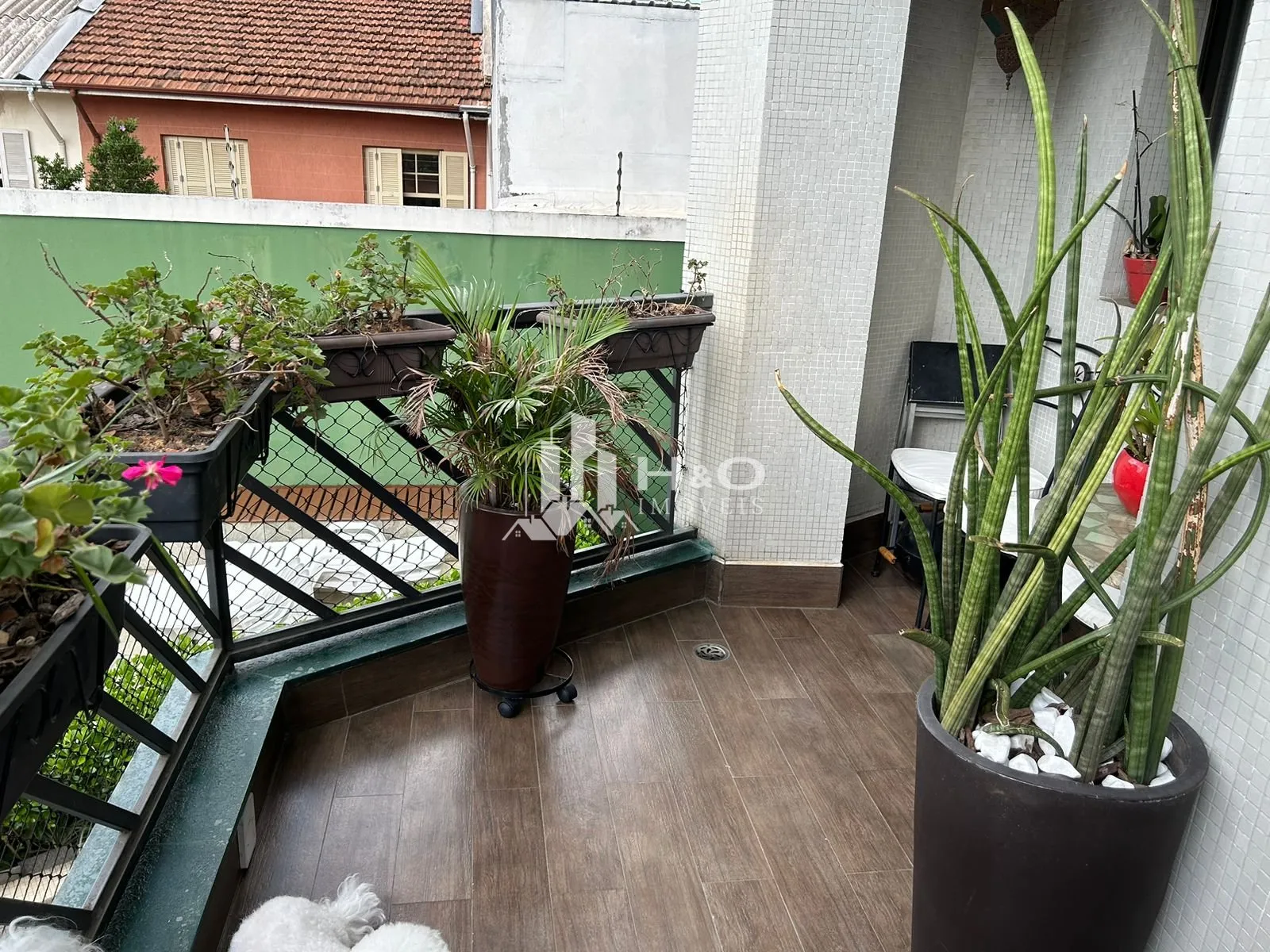 Imagem Apartamento Alto Padrão no Tatuapé - 186 m² | 3 Suítes | 2 Vagas