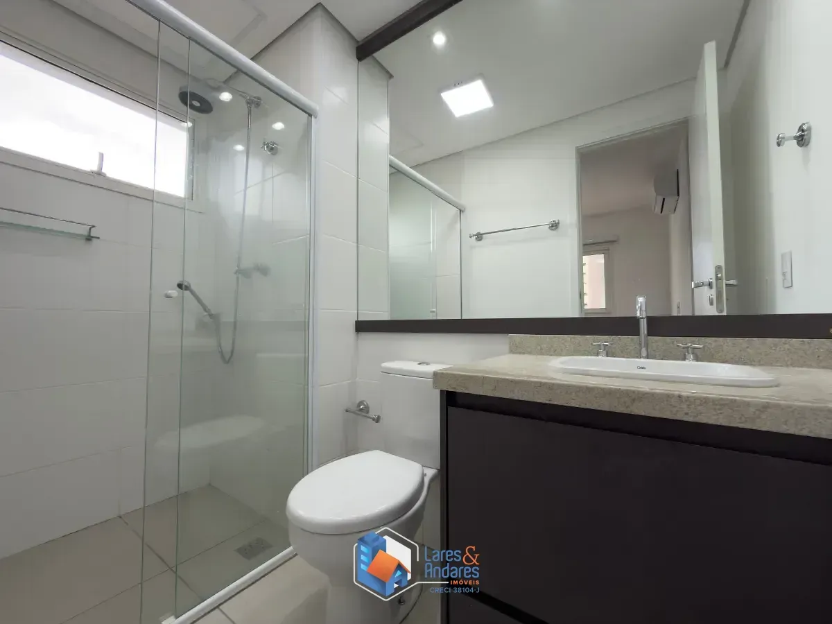 Imagem Apartamento para venda em Brooklin Paulista com 2 quartos, sendo 1 suíte, 64m²