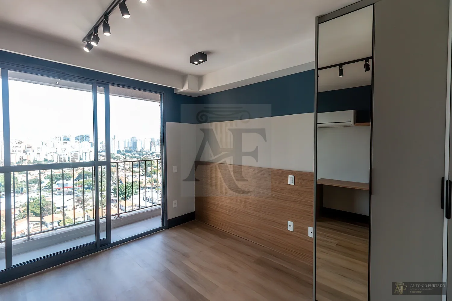 Imagem Apartamento para alugar em Vila Olímpia, São Paulo
