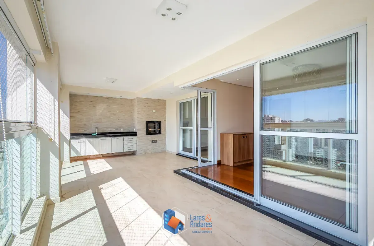 Imagem Apartamento para venda em Vila Olímpia com 3 quartos, sendo 3 suítes, 210m²