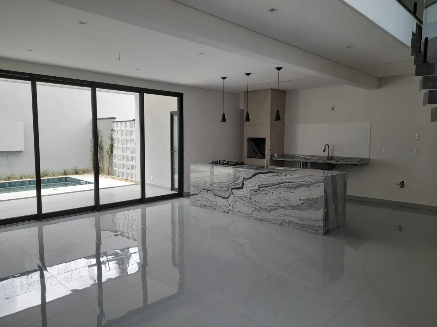 Imagem Casa à venda 4 Quartos, 4 Suites, 2 Vagas, 340M², Guedes, Tremembé - SP | Morada do Visconde