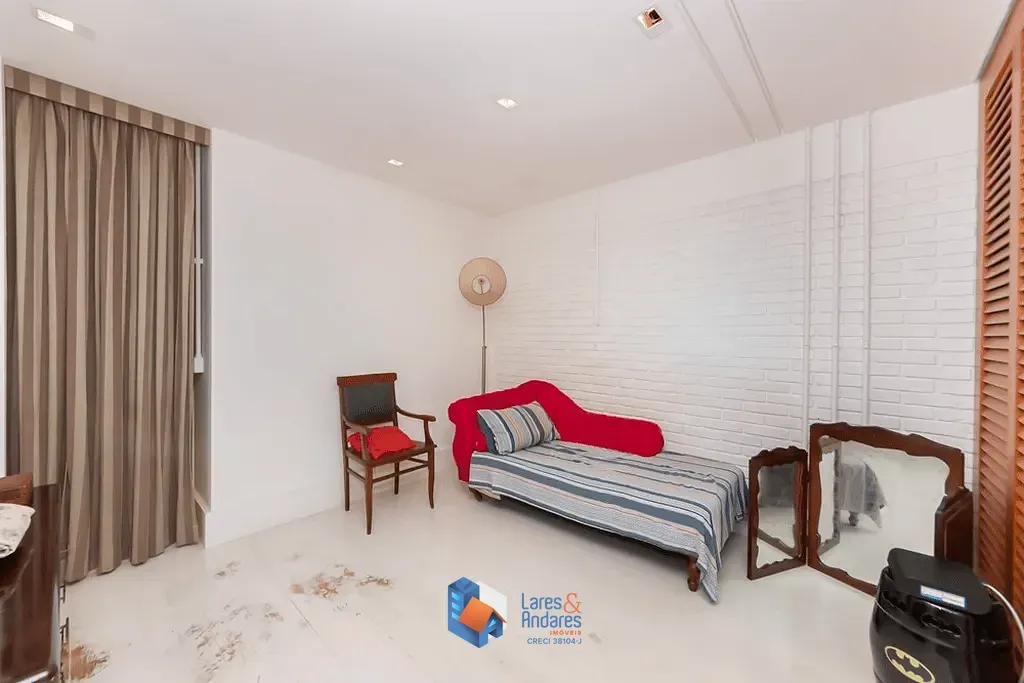 Imagem Cobertura Duplex à venda 2 Quartos 2 Suites 3 Vagas 109M² Cerqueira César São Paulo - SP