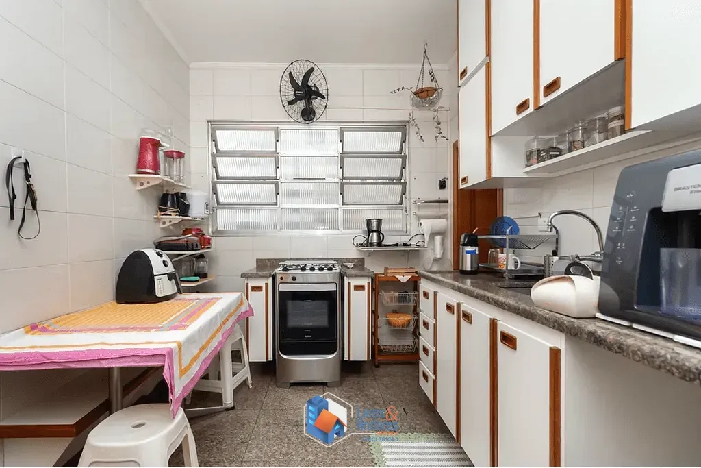Imagem Apartamento à venda 3 Quartos 1 Vaga 162M² Jardim Paulista São Paulo - SP