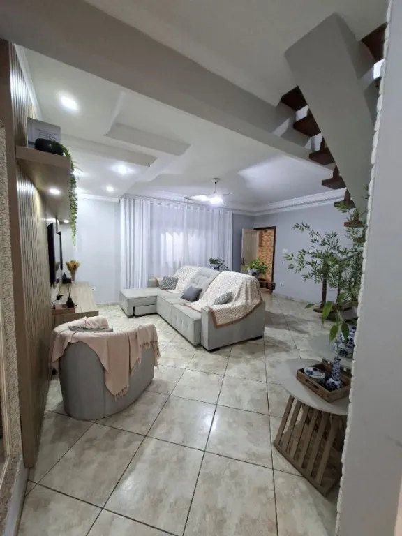 Imagem CASA COM 154,96 m² - ANTÁRTICA - PRAIA GRANDE SP