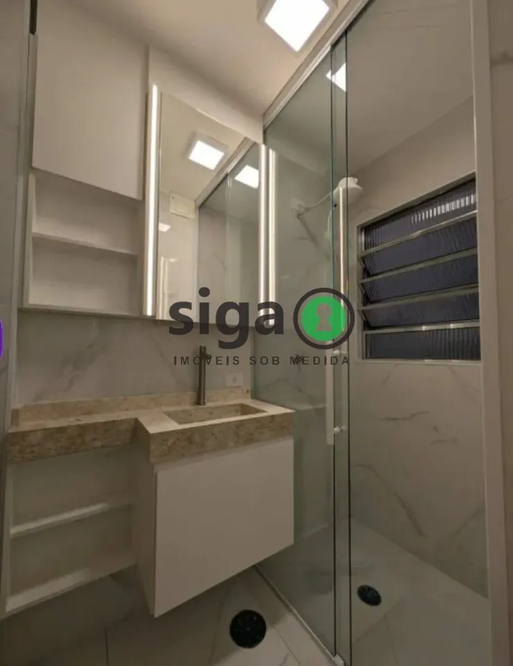 Imagem Apartamento de 117 metros 2 dormitórios para venda em Pinheiros