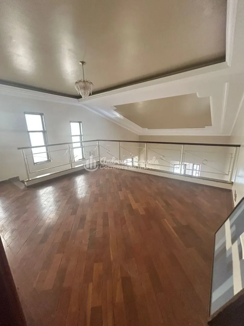 Imagem Sobrado comercial 3 suítes à venda, 400 m² por R$ 1.380.000 - Universitário - São José do Rio Preto/SP