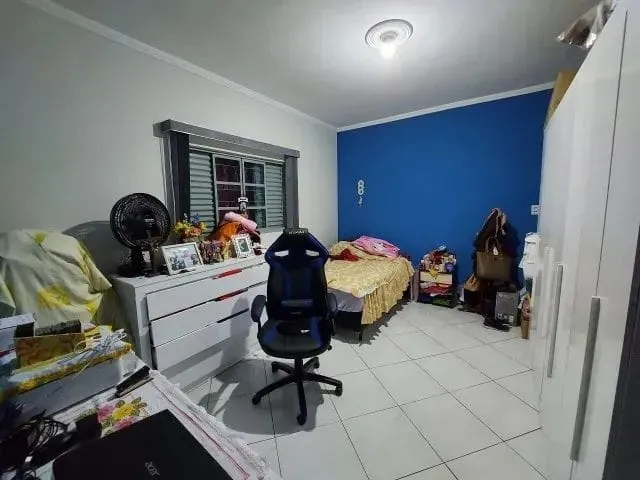 Imagem Casa à venda 2 Quartos, 4 Vagas, 415M², Bosque da Saúde, Taubaté - SP